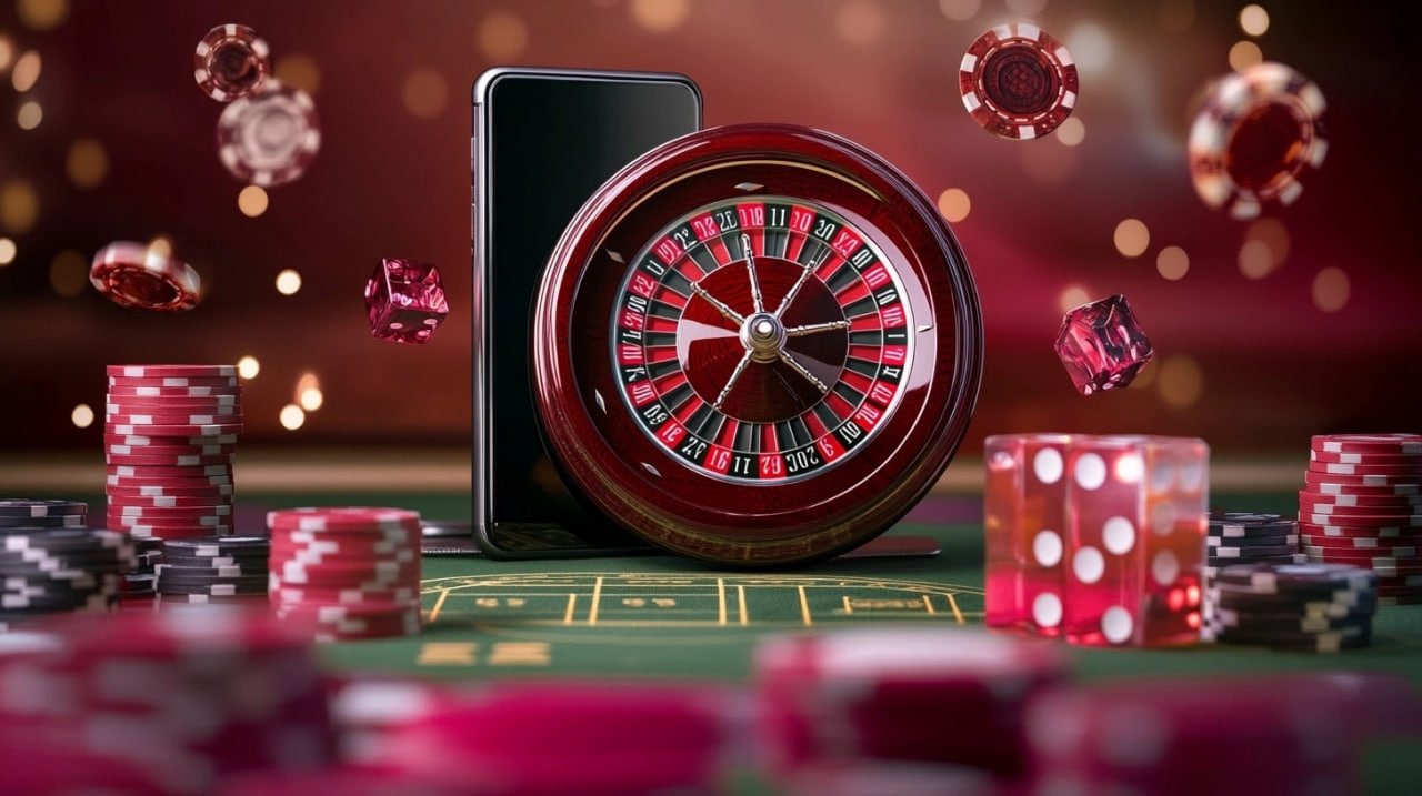 1xbat Live Casino